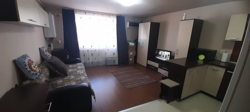 Drumul Taberei Drumul Valea Furcii