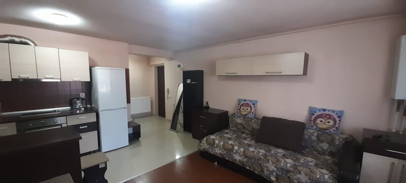 Drumul Taberei Drumul Valea Furcii