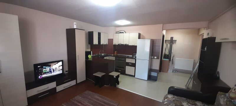 Drumul Taberei Drumul Valea Furcii